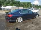 2016 BMW 7 series