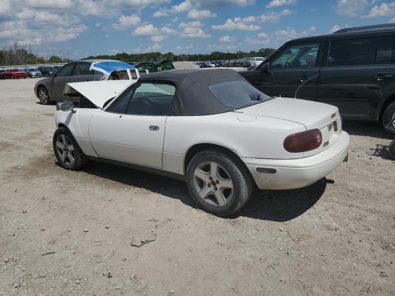 1996 MAZDA MX-5 Miata