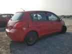 2012 NISSAN VERSA