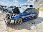2015 SUBARU WRX