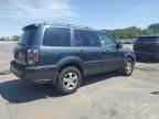 2006 HONDA PILOT