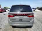 2020 DODGE DURANGO