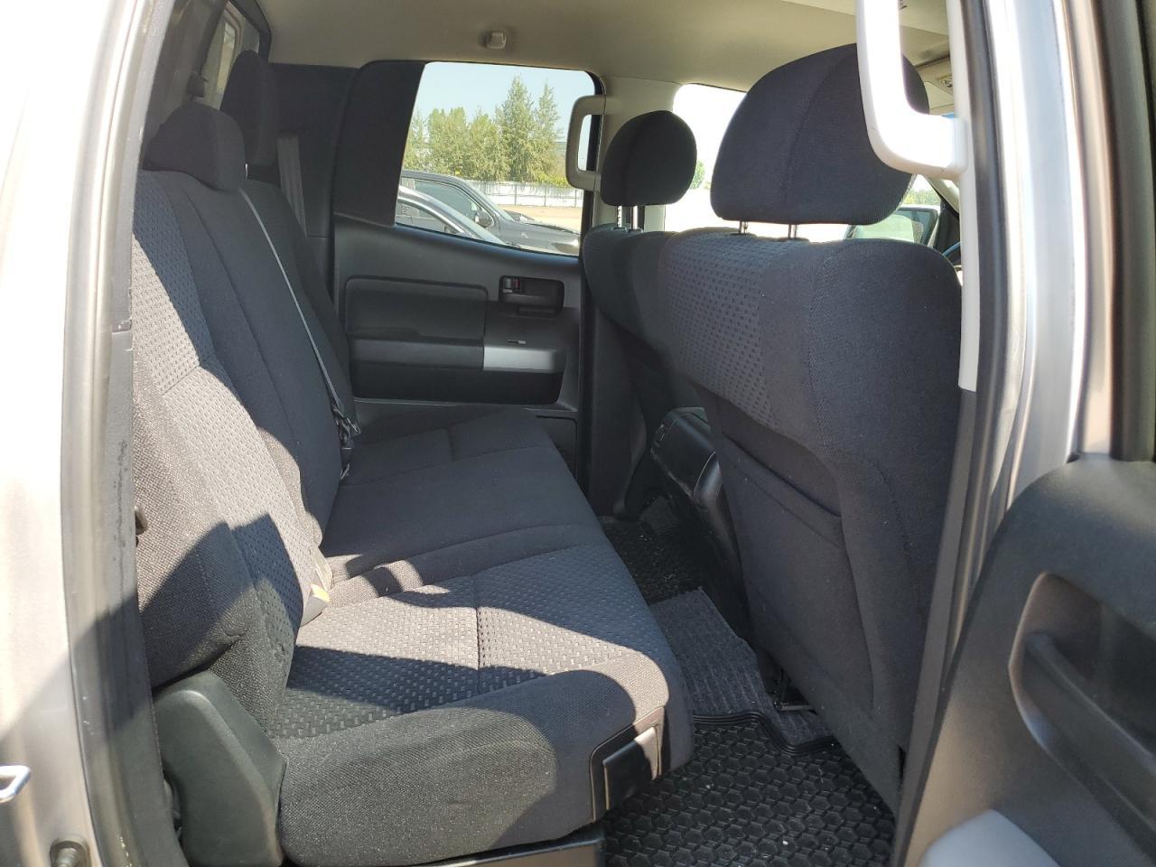 2008 TOYOTA TUNDRA