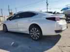 2021 LEXUS Es