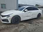 2025 KIA K5