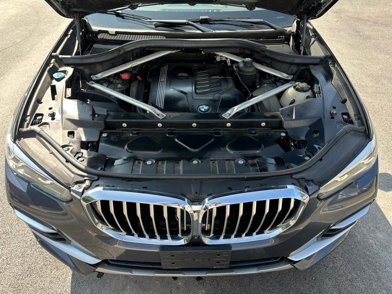 2019 BMW X5