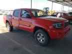 2007 TOYOTA TACOMA