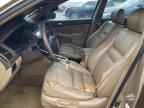2003 HONDA ACCORD