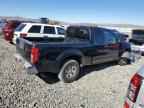 2012 NISSAN Frontier