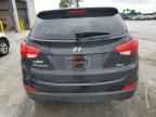 2014 HYUNDAI TUCSON