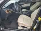 2010 BMW 5 series