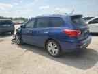 2018 NISSAN PATHFINDER