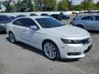 2018 CHEVROLET IMPALA