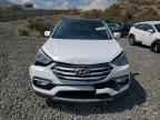 2018 HYUNDAI SANTA FE