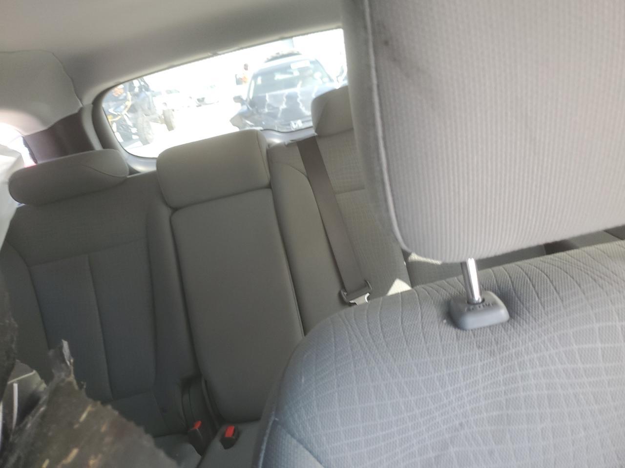 2011 HYUNDAI SANTA FE