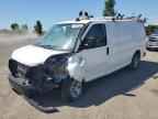 2019 CHEVROLET Express 3500