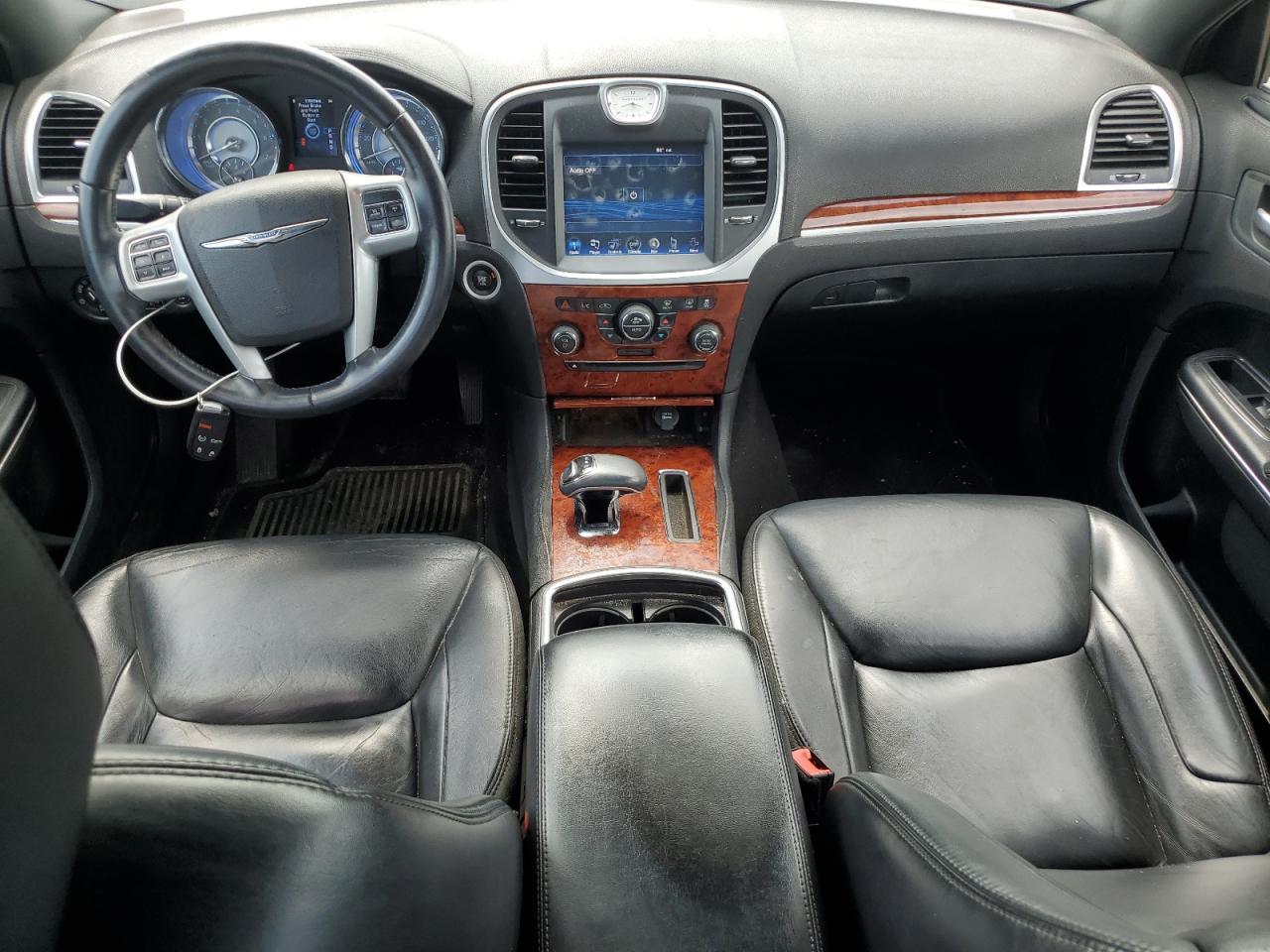 2014 CHRYSLER 300