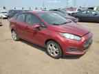 2014 FORD Fiesta