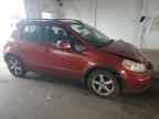 2008 SUZUKI SX4