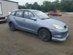 2003 TOYOTA COROLLA