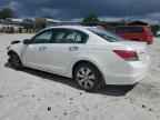 2010 HONDA ACCORD
