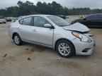 2017 NISSAN VERSA