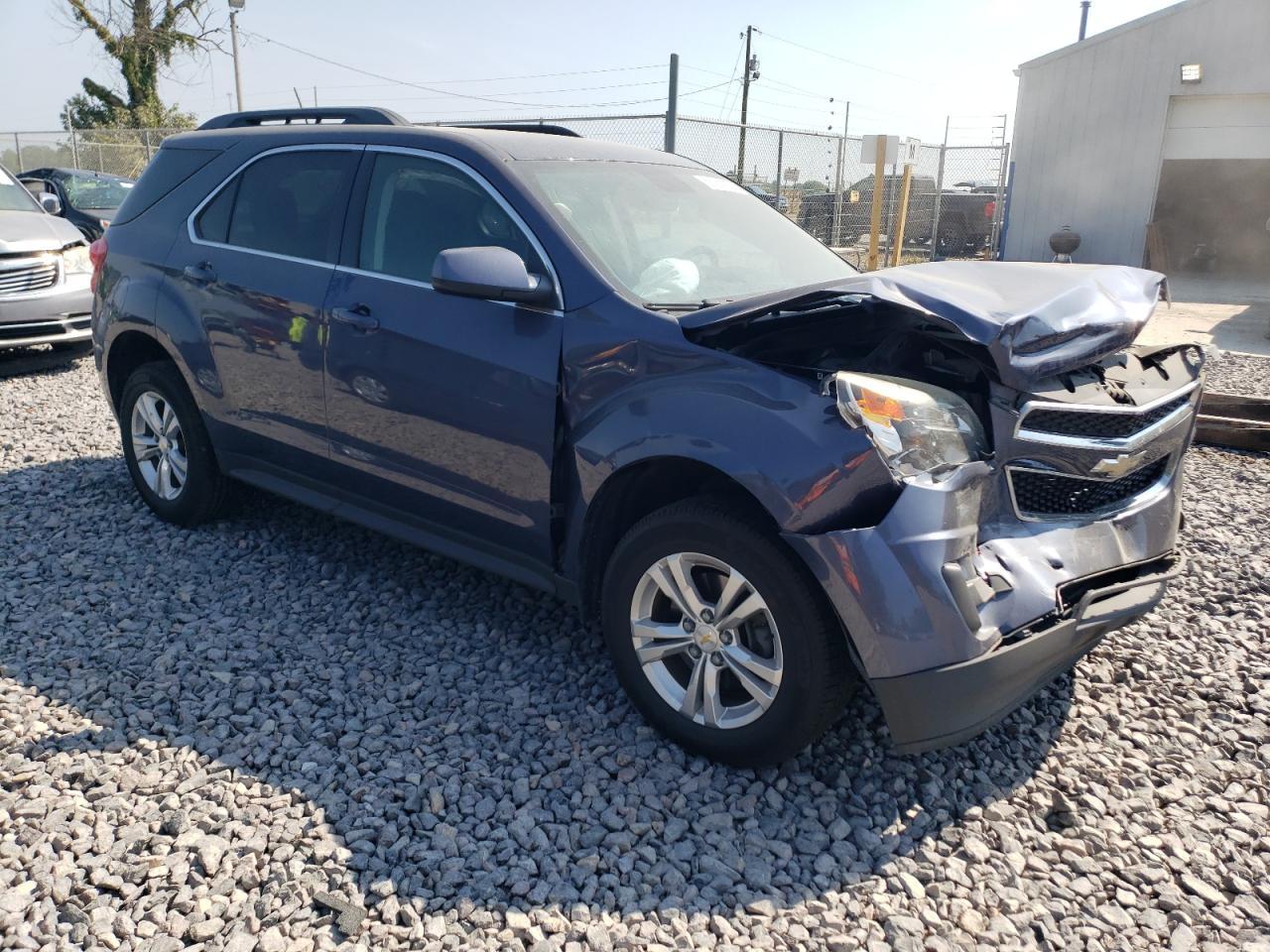 2014 CHEVROLET EQUINOX