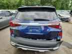 2022 KIA SELTOS
