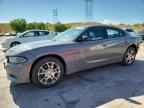 2017 DODGE CHARGER