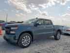 2022 CHEVROLET Silverado