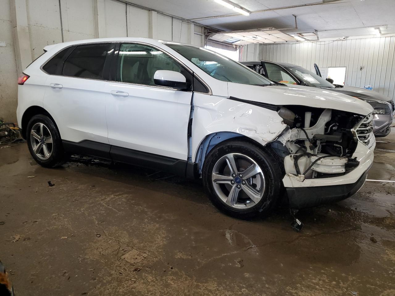 2021 FORD EDGE
