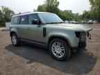 2024 LAND ROVER Defender