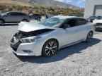 2018 NISSAN Maxima