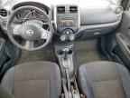 2012 NISSAN VERSA