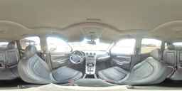 2012 CHEVROLET Captiva
