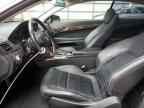 2010 MERCEDES-BENZ E-Class