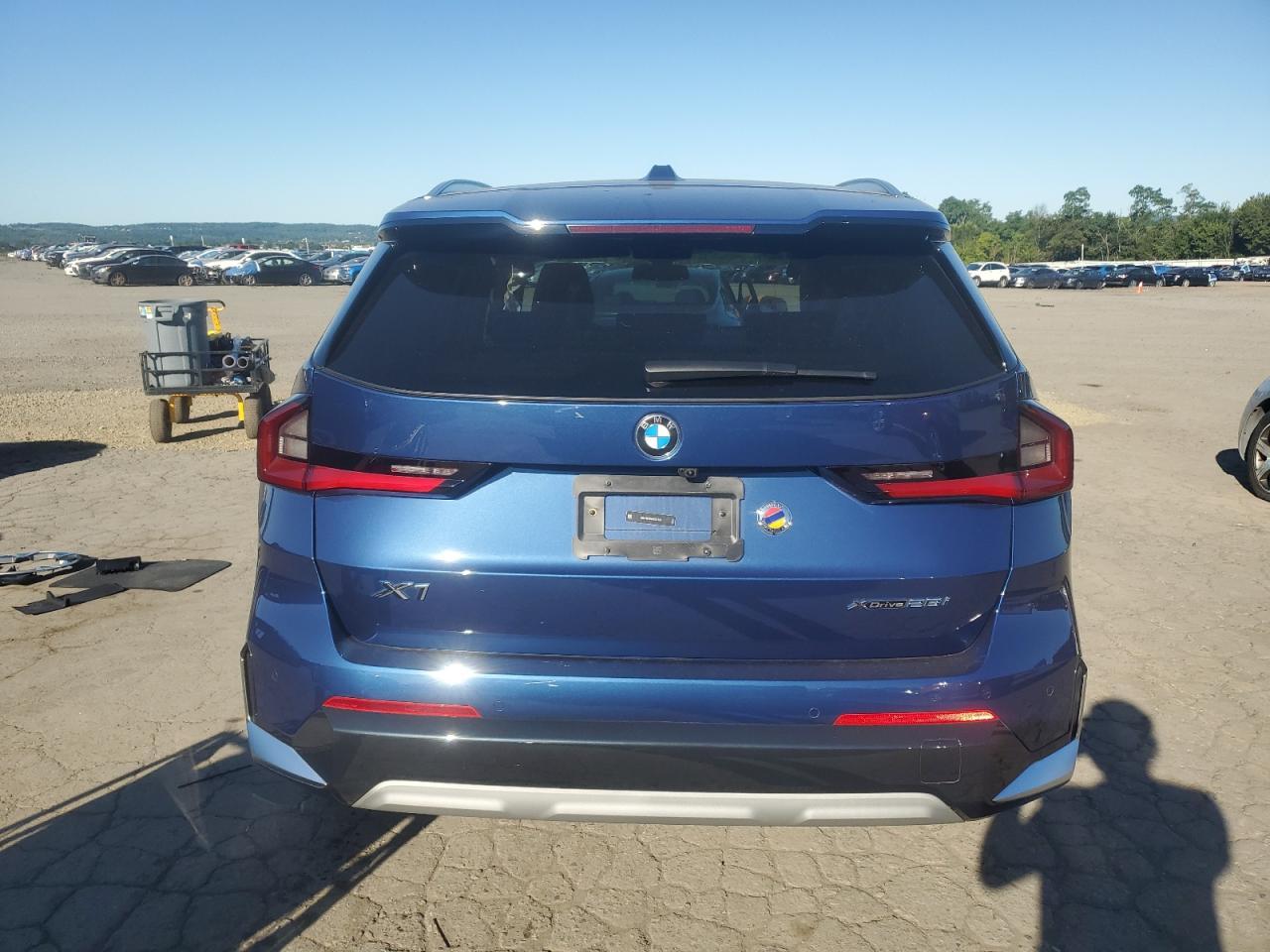 2023 BMW X1