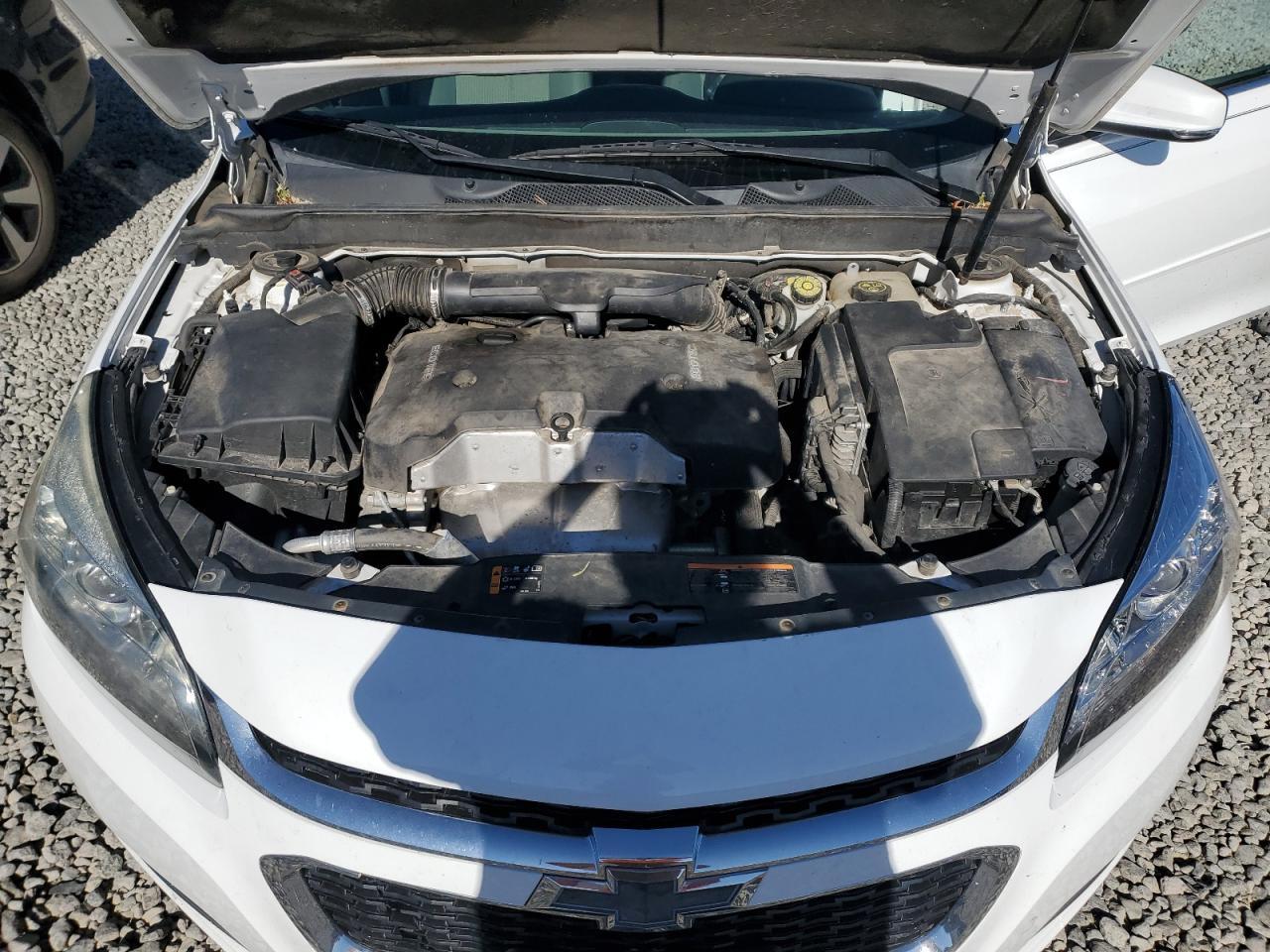 2015 CHEVROLET MALIBU
