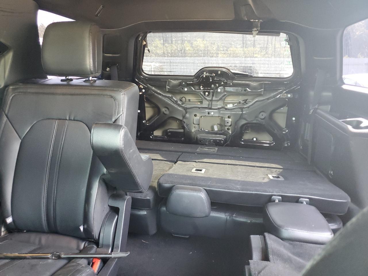 2021 FORD Expedition