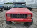 1999 JEEP CHEROKEE