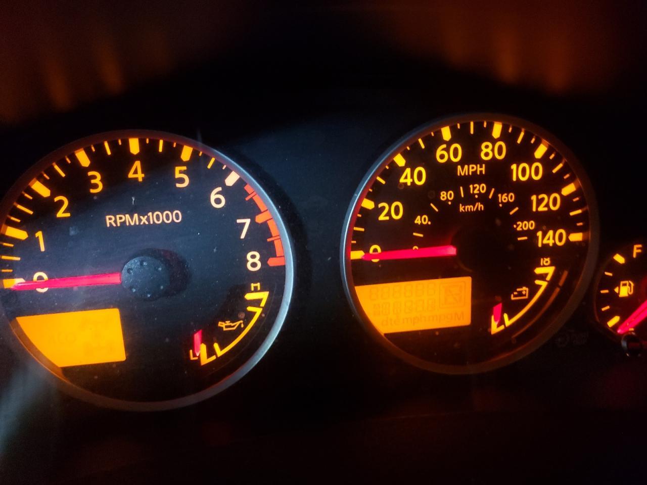2011 NISSAN PATHFINDER