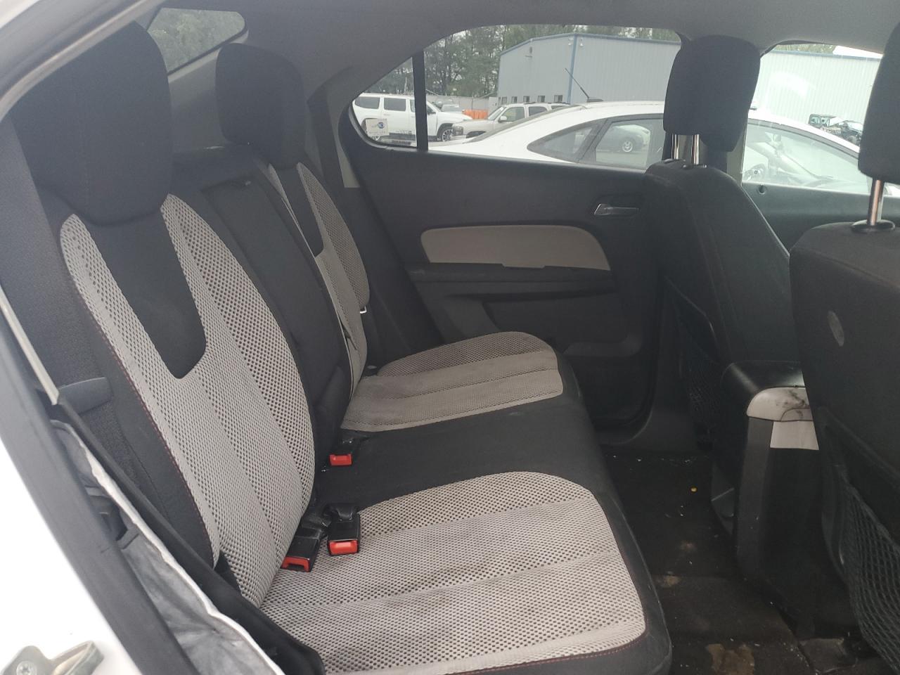 2011 CHEVROLET EQUINOX