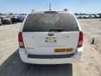 2011 KIA SEDONA