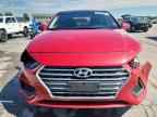 2019 HYUNDAI ACCENT