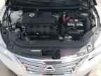 2015 NISSAN SENTRA