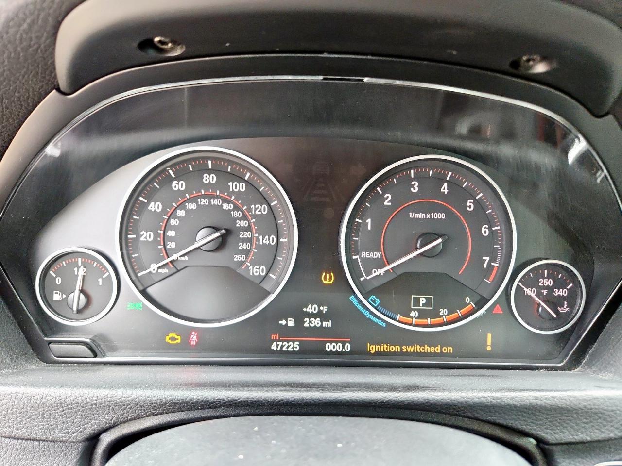 2018 BMW 4 Series