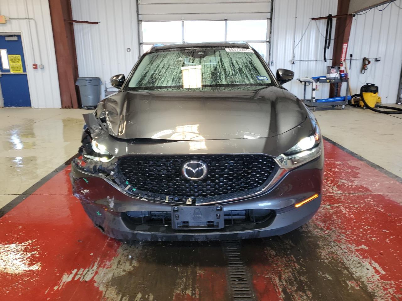2023 MAZDA CX-30