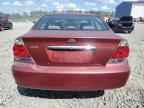 2006 TOYOTA CAMRY