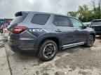 2023 HONDA PILOT