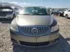 2010 BUICK LACROSSE